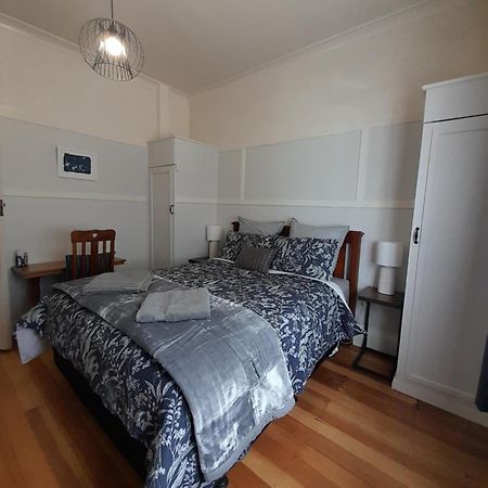 Character 1-Bedroom Unit Masterton Extérieur photo