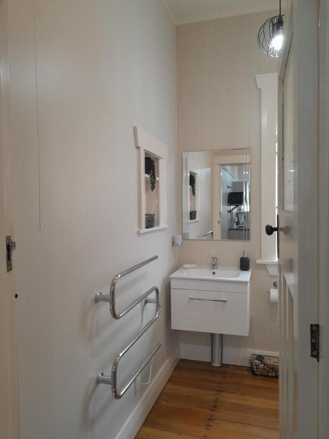 Character 1-Bedroom Unit Masterton Extérieur photo