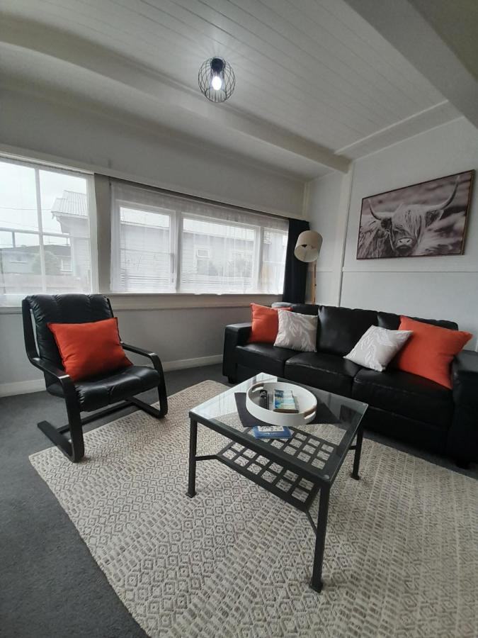 Character 1-Bedroom Unit Masterton Extérieur photo