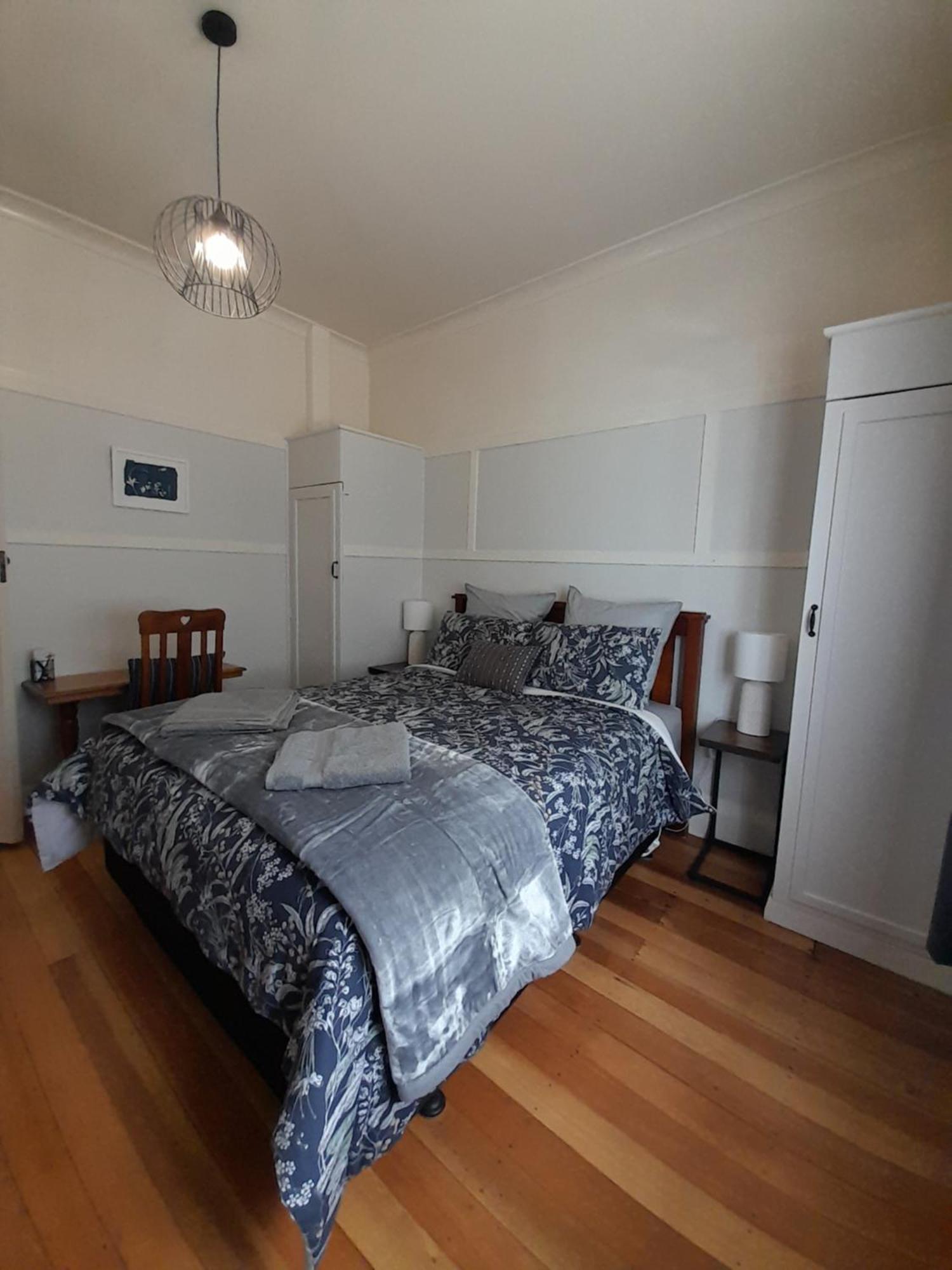 Character 1-Bedroom Unit Masterton Extérieur photo